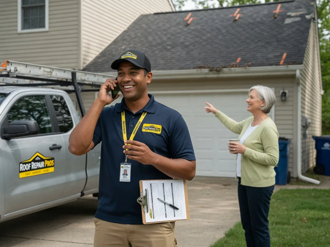 Roof Repair Pickering, MO FAQs
